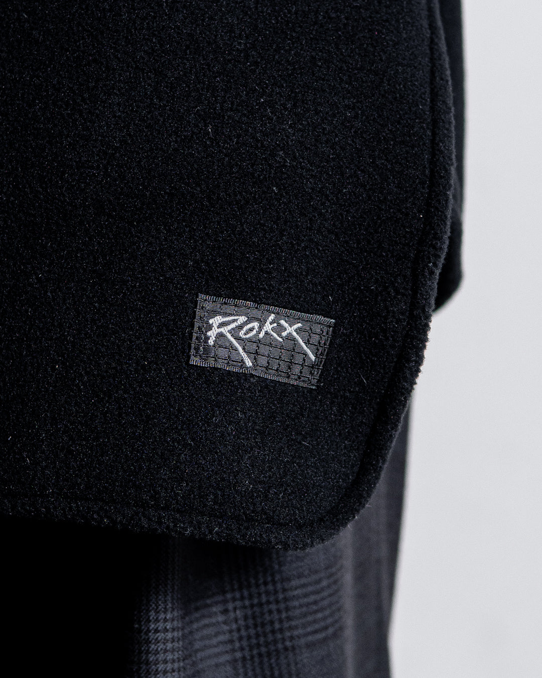 【Exclusive】ROKX POLARTEC®  3WAY CAPE
