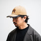 [9.6 sat 12:00 Release] SEDAN ALL-PURPOSE Emblem Logo 2tone Visor Cap