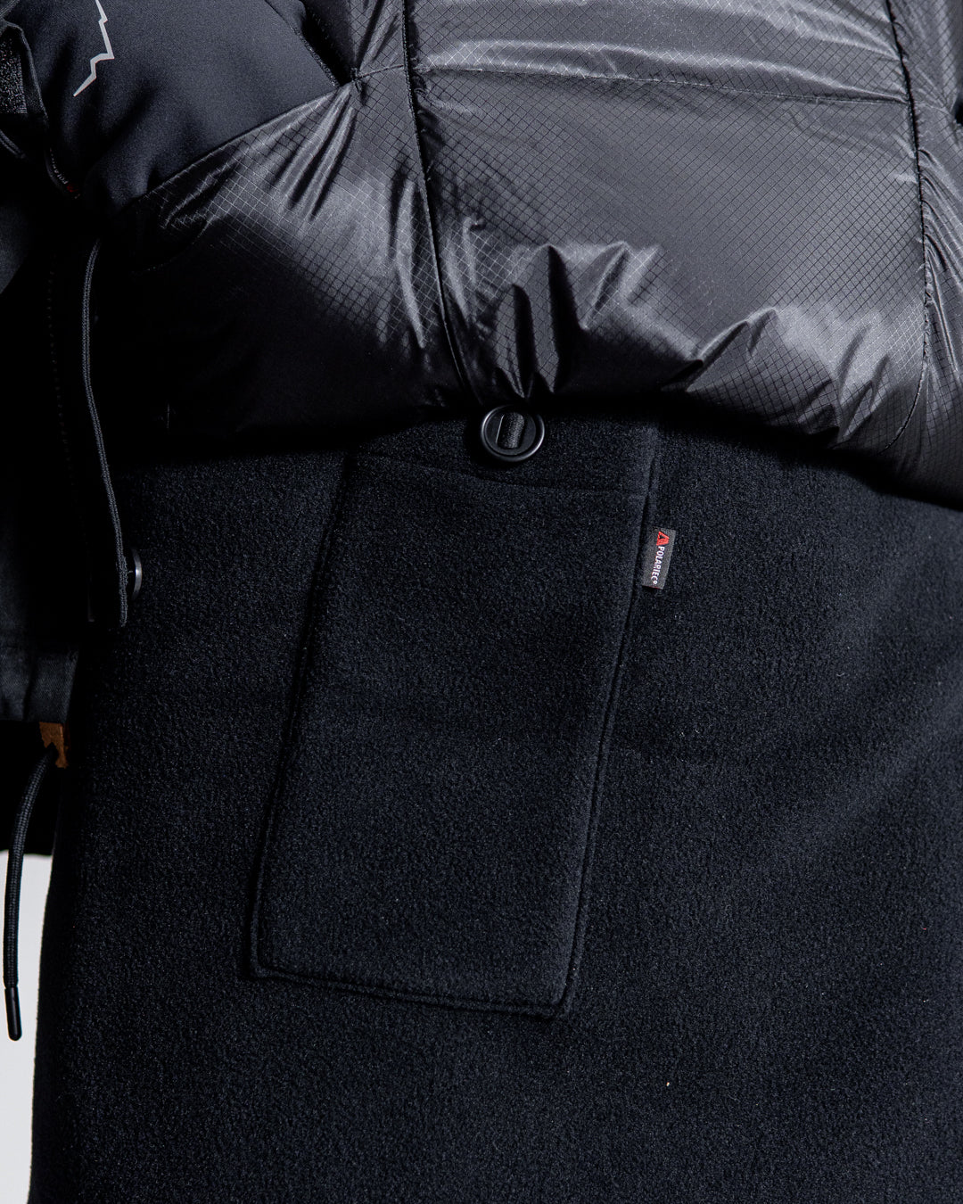 【Exclusive】ROKX POLARTEC®  3WAY CAPE