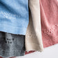 ANACHRONORM PIGMENT DYED POCKET S/S T-S
