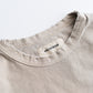 ANACHRONORM PIGMENT DYED POCKET S/S T-S