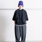 【2WAY ITEM】cote&ciel Po Smooth Black