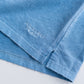 ANACHRONORM PIGMENT DYED POCKET S/S T-S