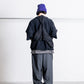 【2WAY ITEM】cote&ciel Po Smooth Black