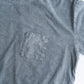 ANACHRONORM PIGMENT DYED POCKET S/S T-S