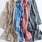 ANACHRONORM PIGMENT DYED POCKET S/S T-S