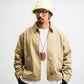 [9.6 sat 12:00 Release] SEDAN ALL-PURPOSE Vintage Washed Cotton Duck Jacket