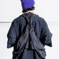 【2WAY ITEM】cote&ciel Po Smooth Black