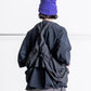 【2WAY ITEM】cote&ciel Po Smooth Black