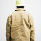 [9.6 sat 12:00 Release] SEDAN ALL-PURPOSE Vintage Washed Cotton Duck Jacket