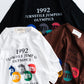 ANACHRONORM NYC JUMPING S/S T-S