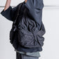 【2WAY ITEM】cote&ciel Po Smooth Black