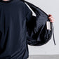【2WAY ITEM】cote&ciel Po Smooth Black