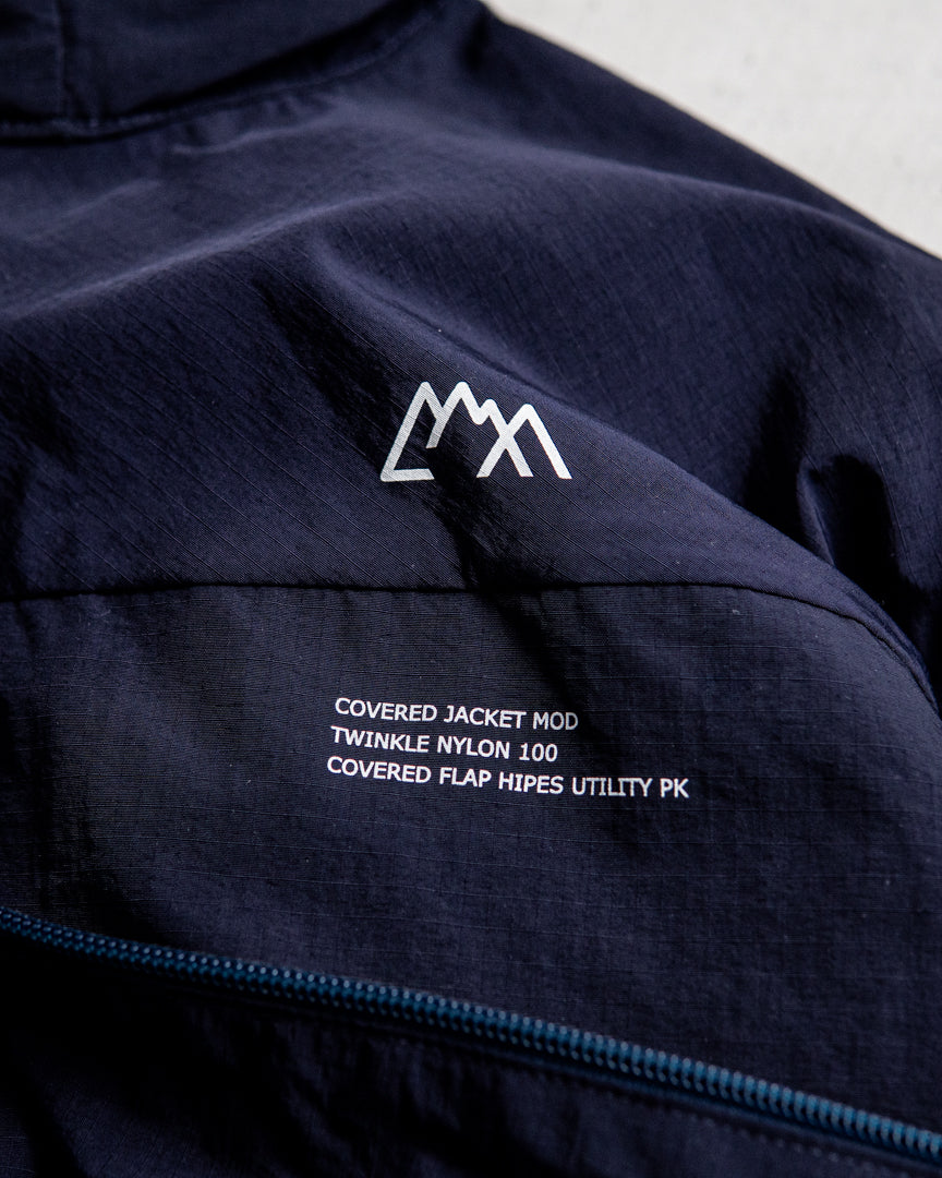 CMF OUTDOOR GARMENT COVERED JK MOD