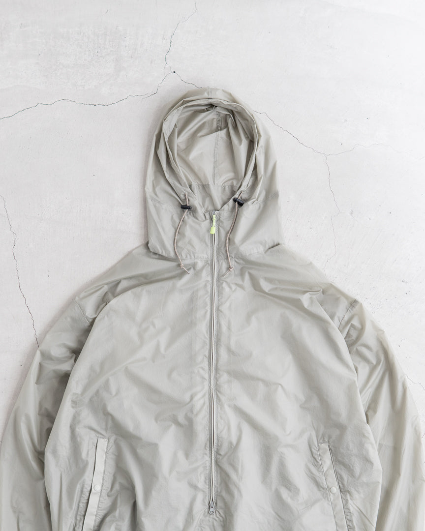 CALM AND RIDE HIGH VENTILATION ANORAK