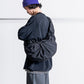 【2WAY ITEM】cote&ciel Po Smooth Black