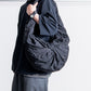 【2WAY ITEM】cote&ciel Po Smooth Black