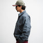 [9.6 sat 12:00 Release] SEDAN ALL-PURPOSE Vintage Washed Cotton Duck Jacket