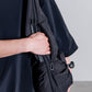【2WAY ITEM】cote&ciel Po Smooth Black