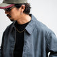 [9.6 sat 12:00 Release] SEDAN ALL-PURPOSE Vintage Washed Cotton Duck Jacket
