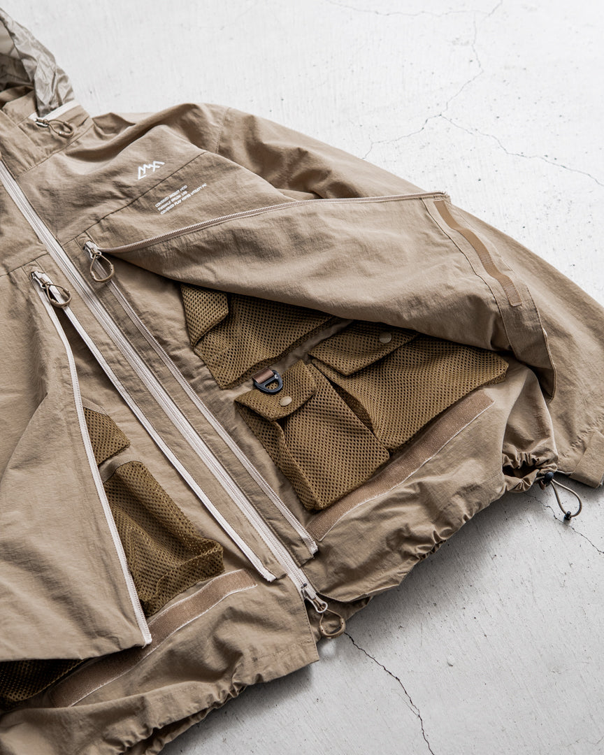 CMF OUTDOOR GARMENT COVERED JK MOD