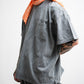ANACHRONORM PIGMENT DYED POCKET S/S T-S