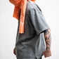 ANACHRONORM PIGMENT DYED POCKET S/S T-S
