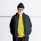 snow peak Garment Dyed Down Jacket