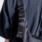 cote&ciel HYCO S SMOOTH BLACK