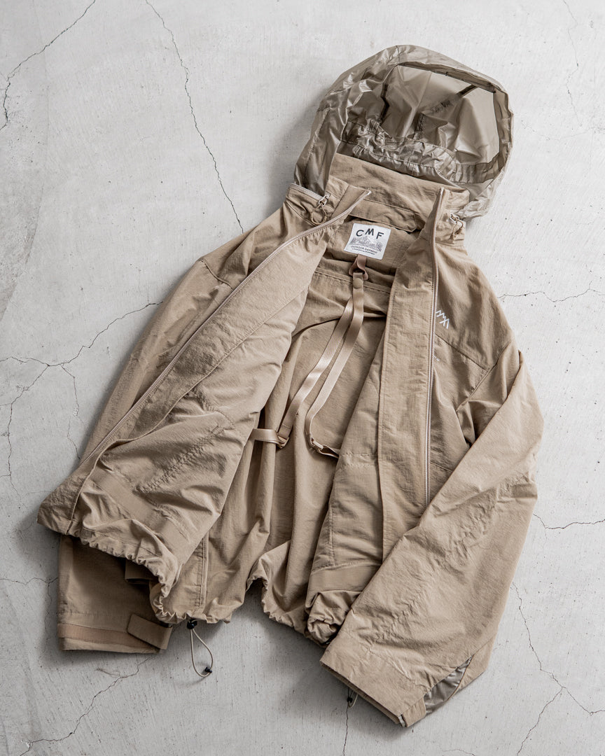 CMF OUTDOOR GARMENT COVERED JK MOD