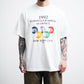 ANACHRONORM NYC JUMPING S/S T-S