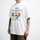 ANACHRONORM NYC JUMPING S/S T-S