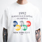ANACHRONORM NYC JUMPING S/S T-S