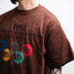 ANACHRONORM NYC JUMPING S/S T-S