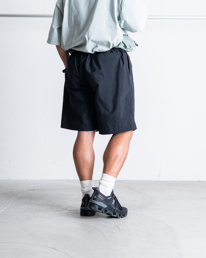 is-ness AMPHIBIOUS SHORTS