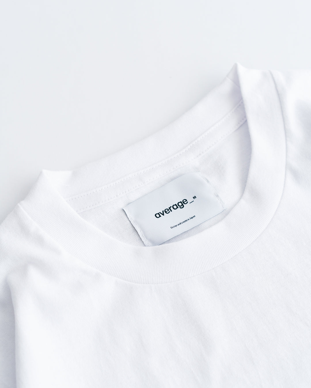 average_ Photo T-shirts