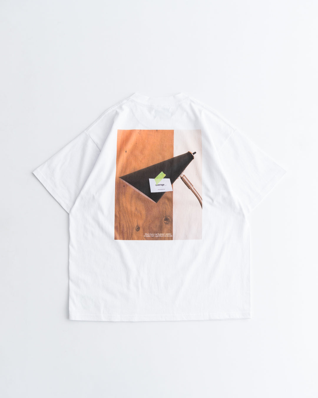 average_ Photo T-shirts