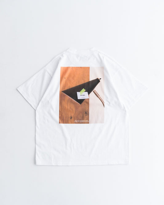 average_ Photo T-shirts