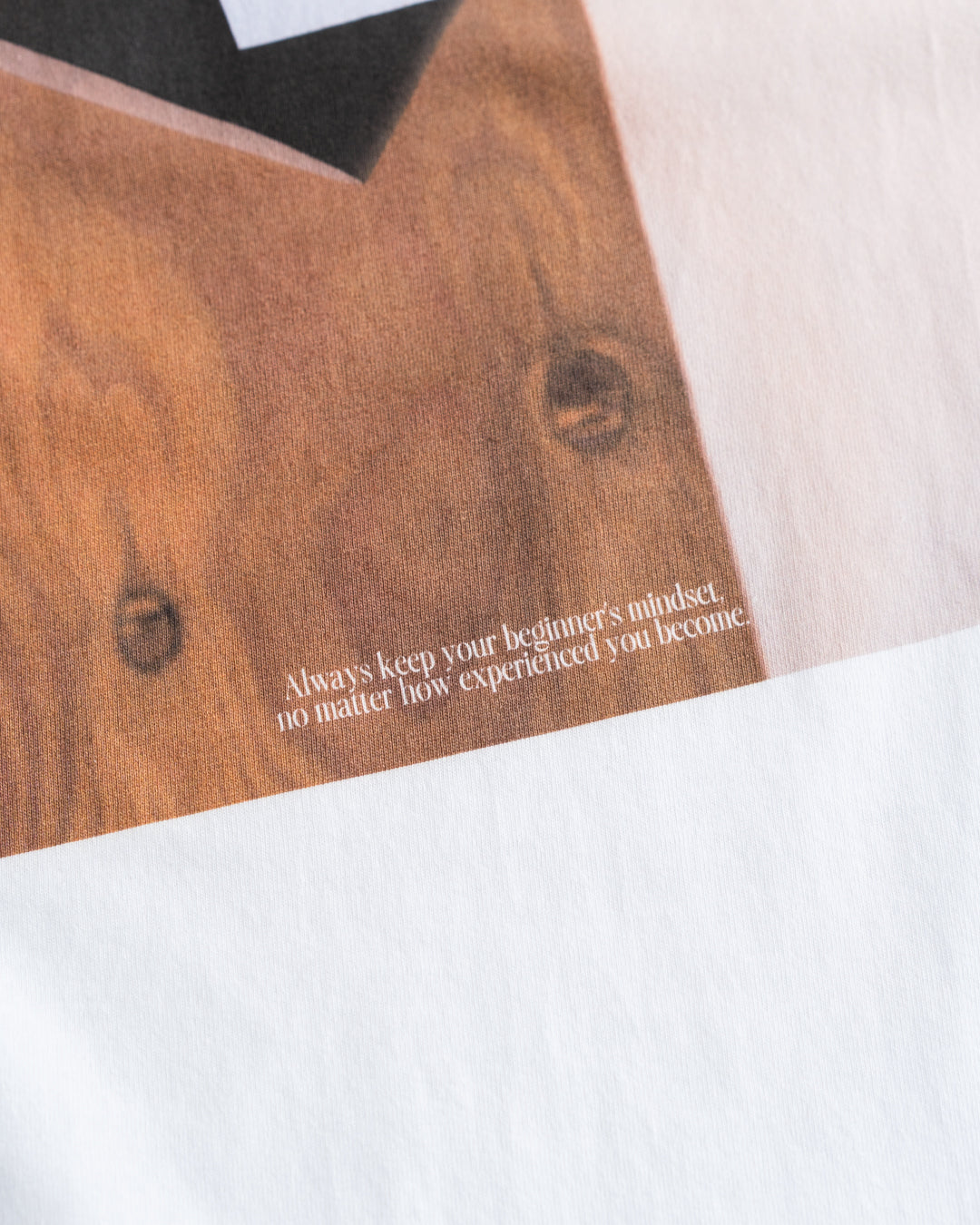 average_ Photo T-shirts