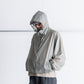 CALM AND RIDE HIGH VENTILATION ANORAK