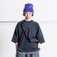 cote&ciel LUVE Pleated Black