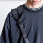 cote&ciel LUVE Pleated Black