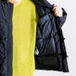 snow peak Garment Dyed Down Jacket