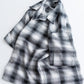 ROTOL Dry Ombre Open Collar Shirt