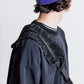 cote&ciel LUVE Pleated Black