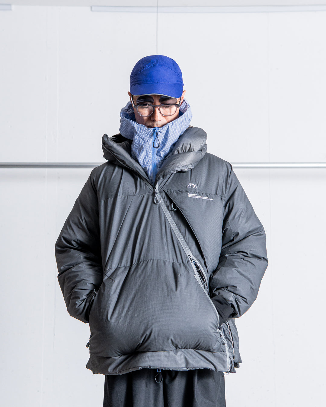 CMF OUTDOOR GARMENT SLASH DOWN L7