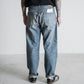 ANACHRONORM REGULAR TAPERED REMAKED 5P PANTS