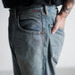 ANACHRONORM REGULAR TAPERED REMAKED 5P PANTS