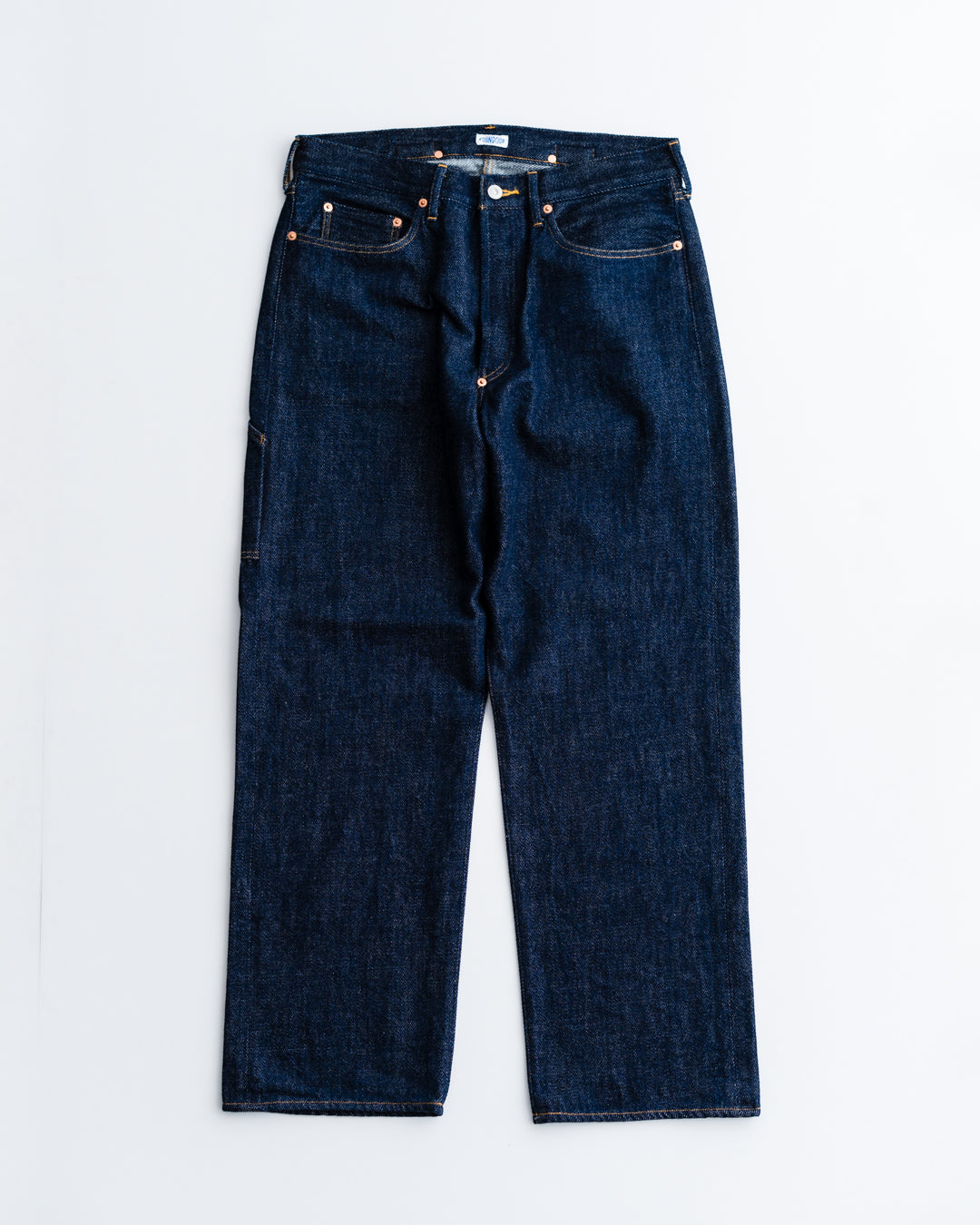 DENIM PANTS – fazeone
