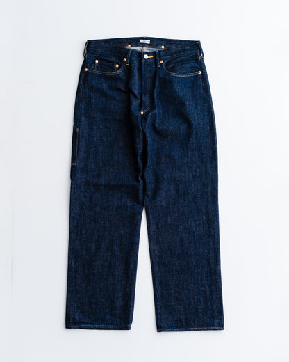 FOUNDOUR DENIM WORK PANTS